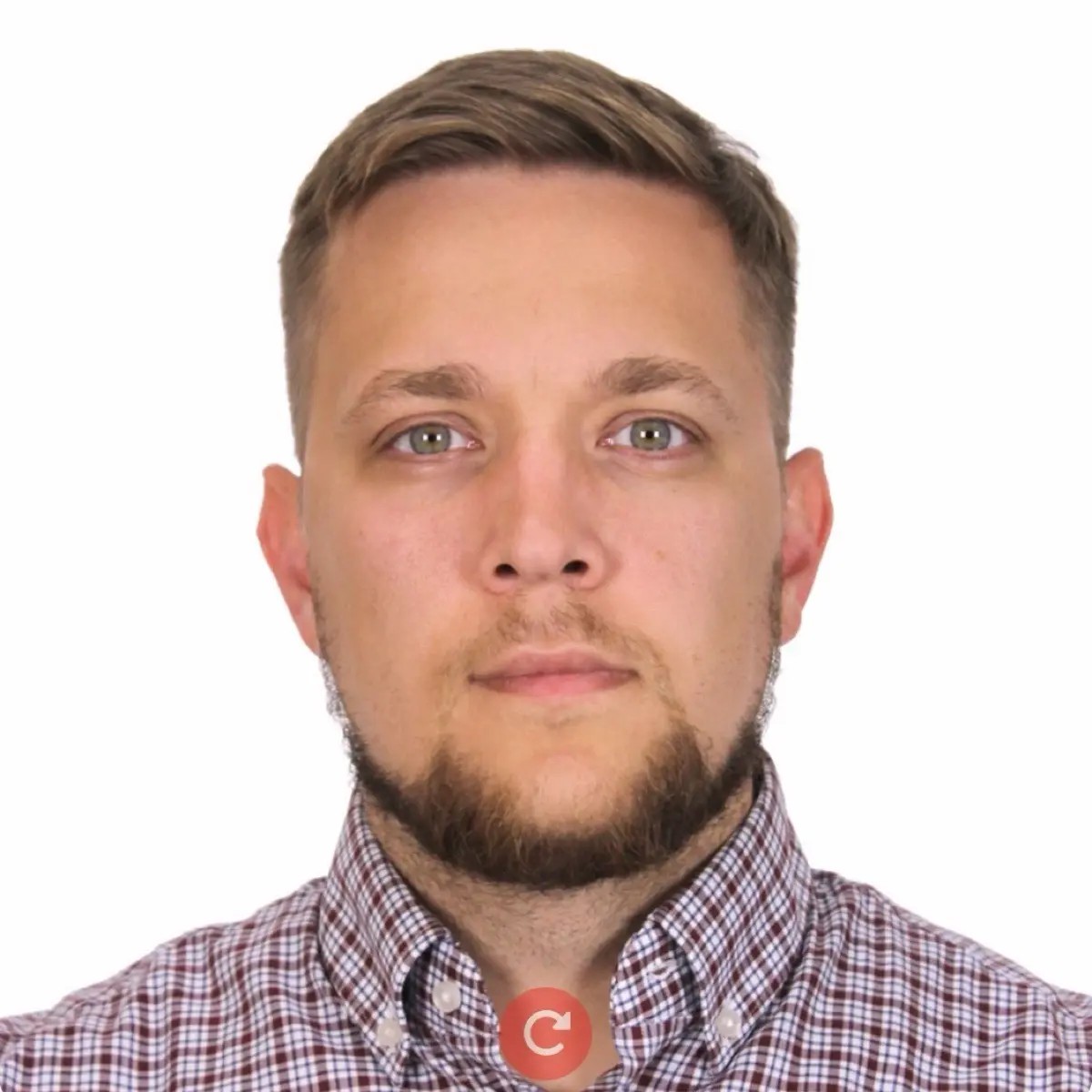Дмитрий Найденов