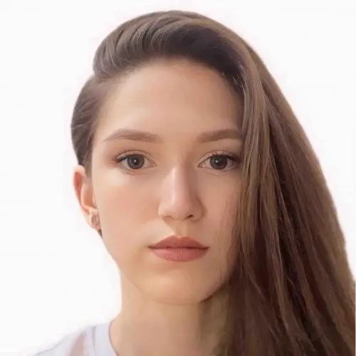 Ксения  Склюева 