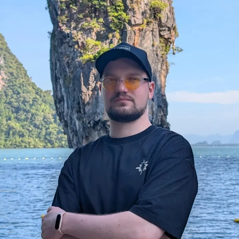 Андрей Бердников