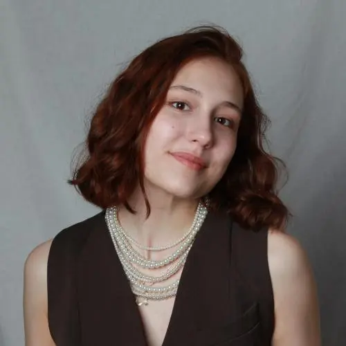 Елизавета Самойлова
