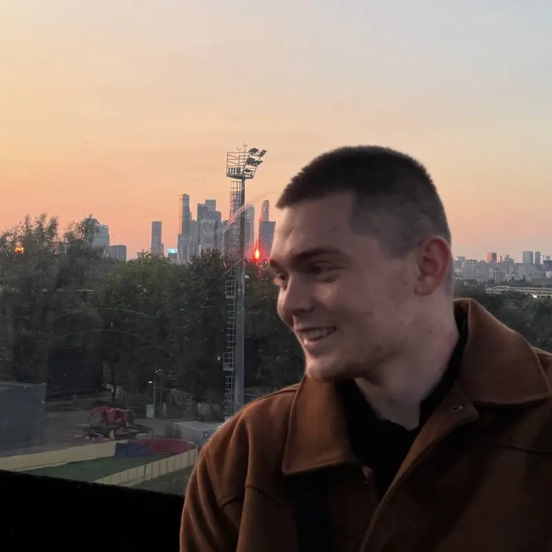 Алексей Вершинин