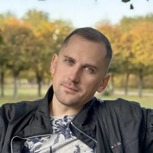 Дмитрий Ерофеев