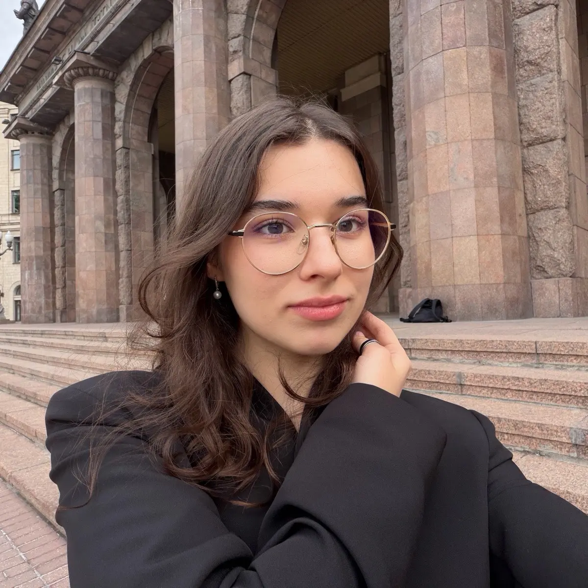 profile avatar