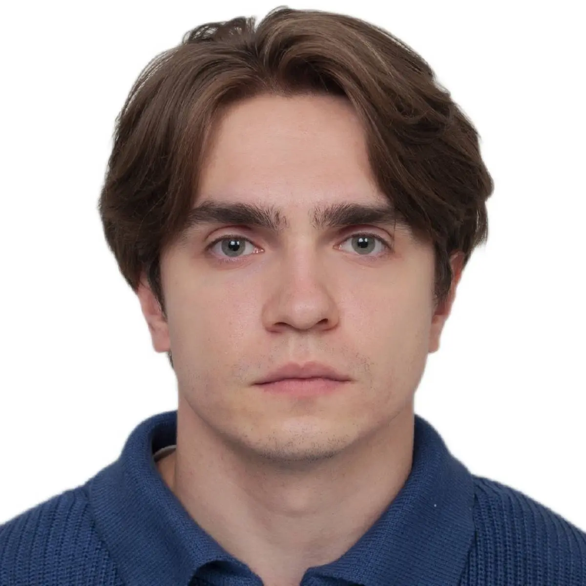 Аяз Хамидуллин