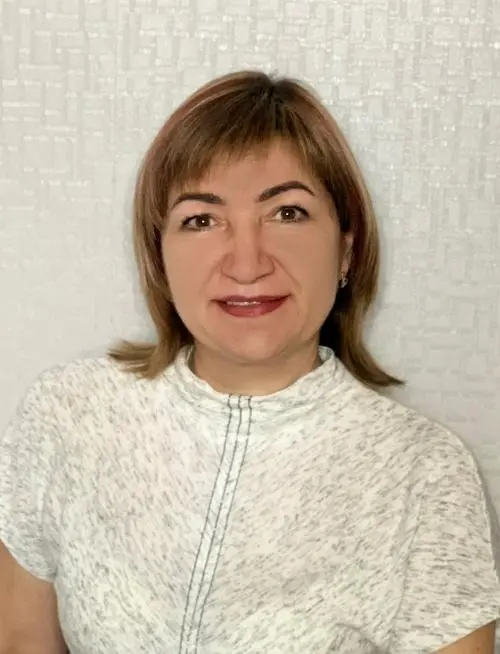 Татьяна Сумарокова