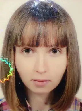 Наталья Останина
