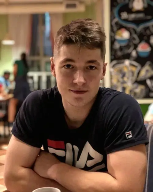 Сергей Авдеев