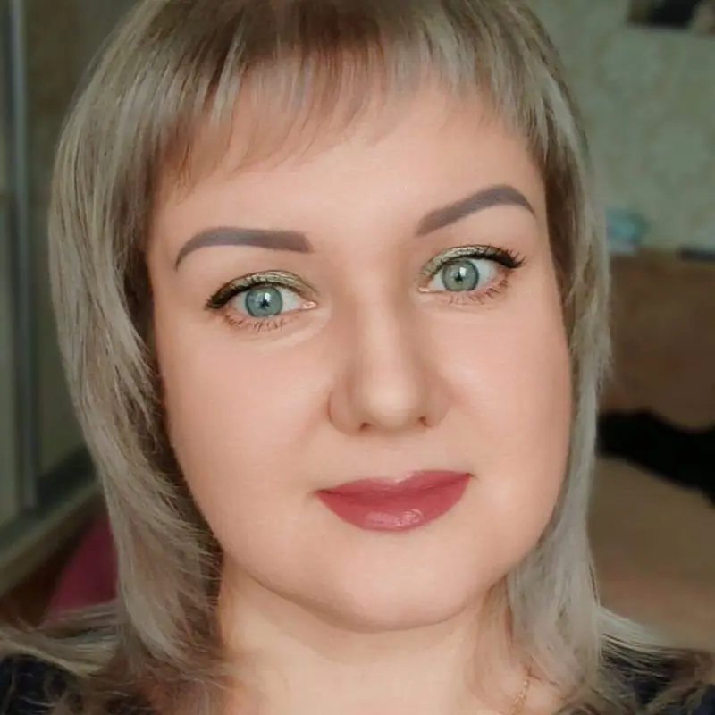 Юлия Абрамова