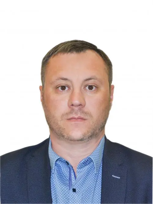 Сергей Мисник