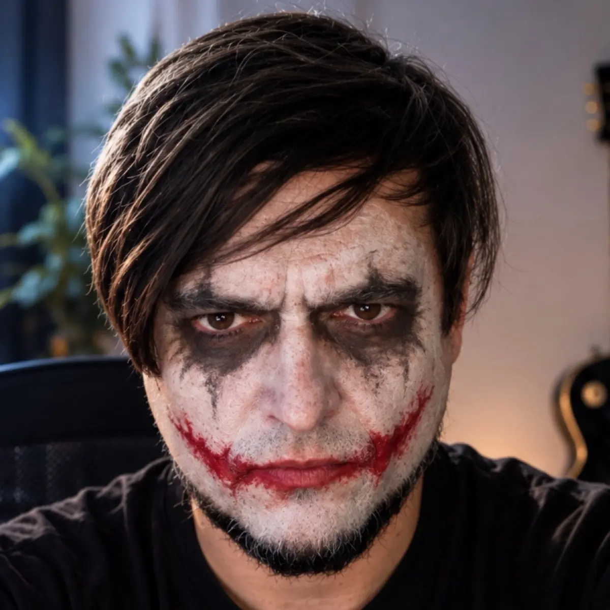 Дмитрий Дружков
