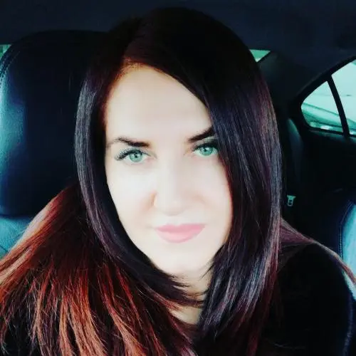 Ирина Кистанова