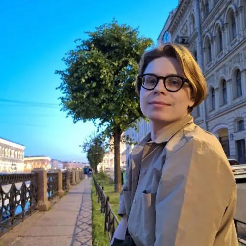 Василий Перцев