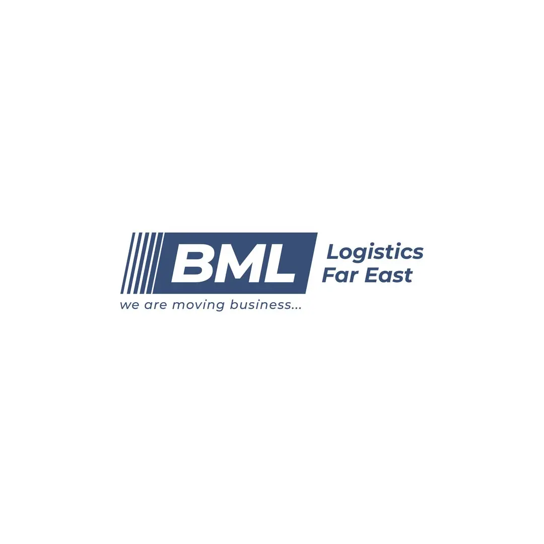BML: скорость в логотипе
Логистика — это постоянное движение. Для «Бизнес Мастер Лоджистикс ДВ» мы собрали этот образ в одном знаке | Сетка — социальная сеть от hh.ru