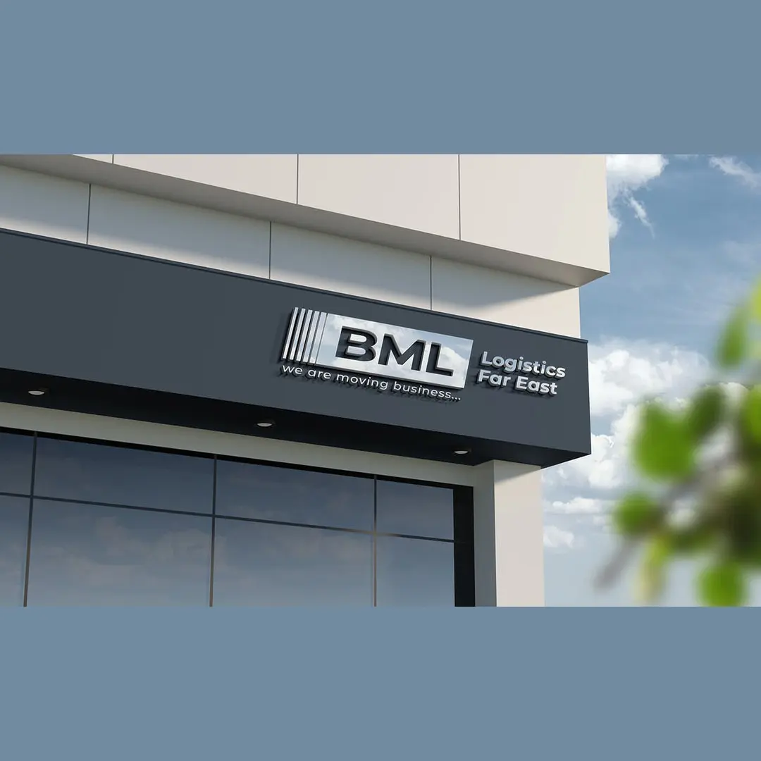 BML: скорость в логотипе
Логистика — это постоянное движение. Для «Бизнес Мастер Лоджистикс ДВ» мы собрали этот образ в одном знаке | Сетка — социальная сеть от hh.ru