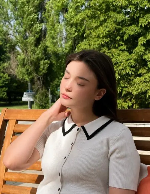 Софья Тищенко