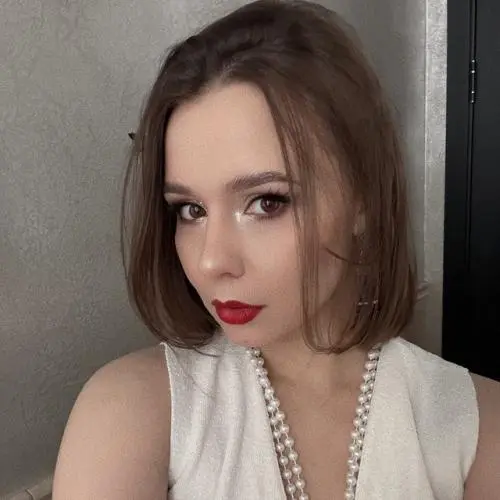 Евгения Печкина