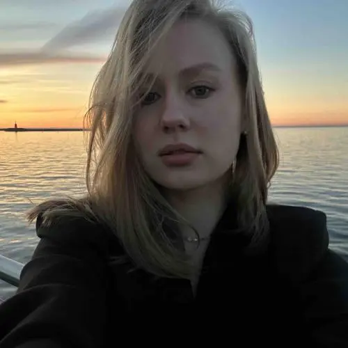 Катерина Багина