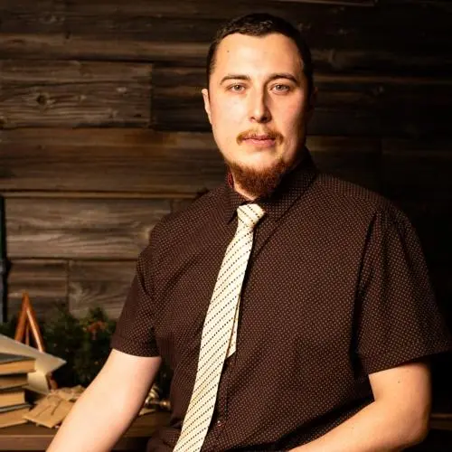 Александр Брылин