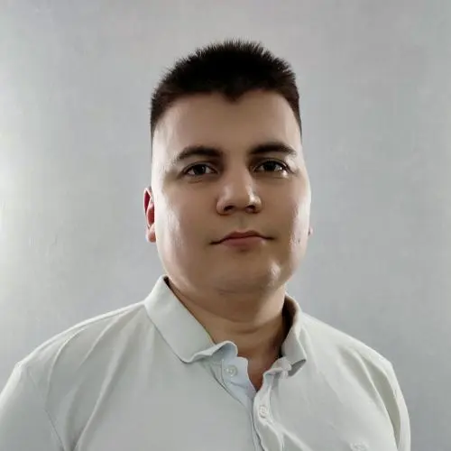 Роман Краснов