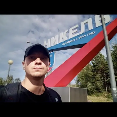 Артем Щитаев