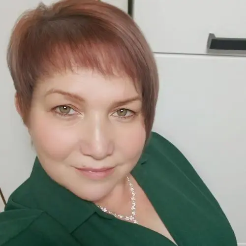 Гульназ Коннова