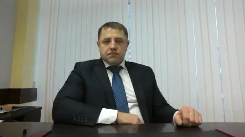 Юрий Мерзлых