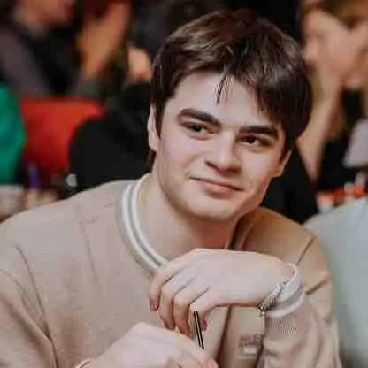 Иван Зацепин
