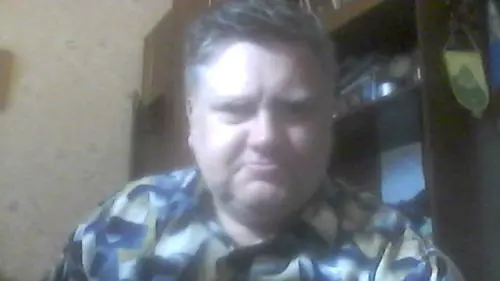 Владислав Крашенинников