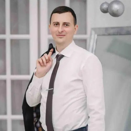 Тимофей Моргачев