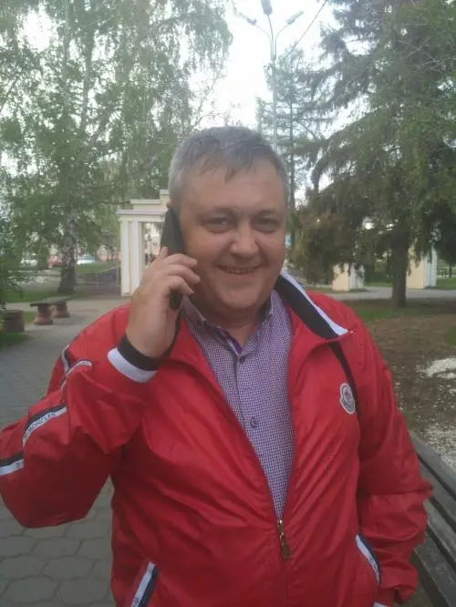 Андрей Здомский
