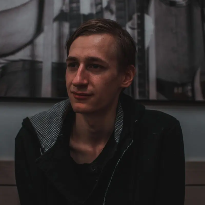 Александр Гуров