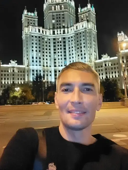 Ренат Мухамедшин