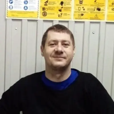 Игорь Овчинников