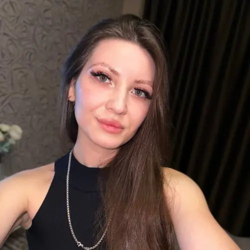Полина Сокольникова