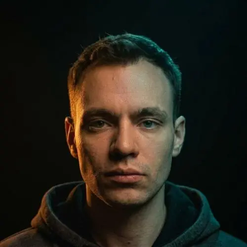 Denis Ermakov