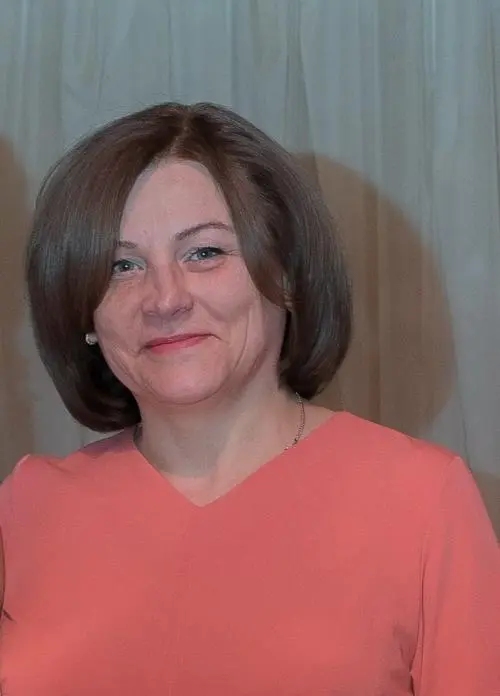 Елена Гломозда