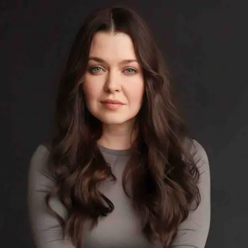Олеся Мельникова