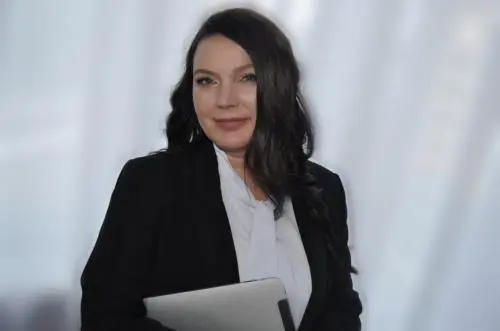 Ксения Шабашова