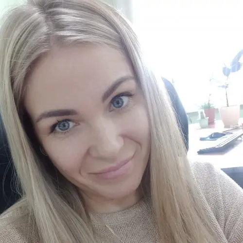 Анастасия Жижелева