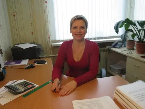 Светлана Акульшина