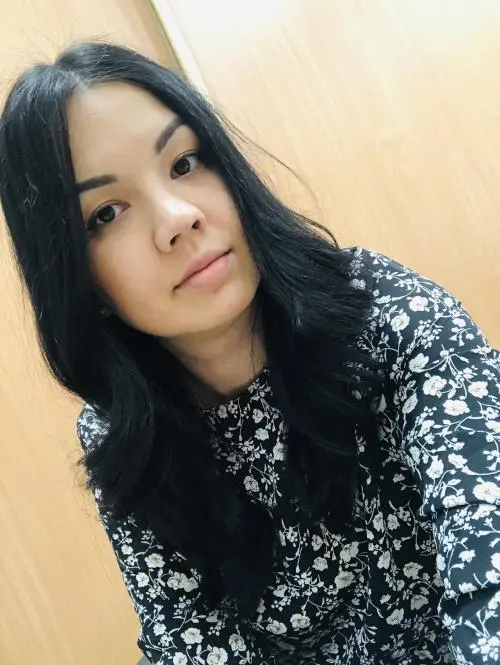 Марина Алексеева
