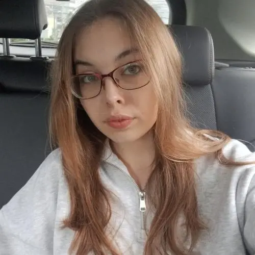 Полина Мыскова