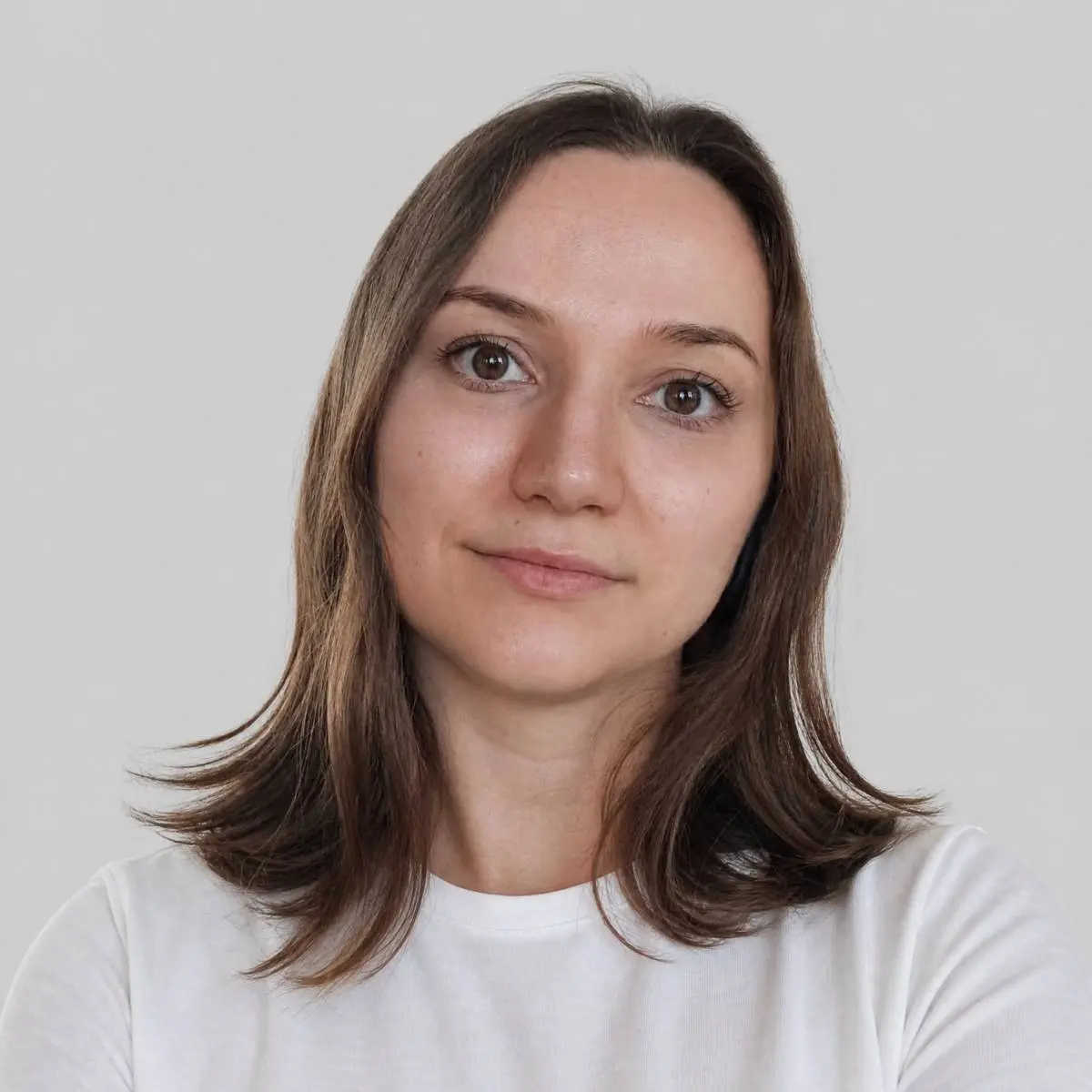 Анна Буянова
