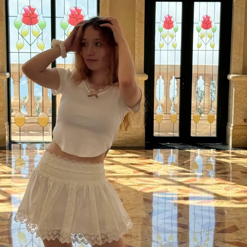 Карина Мухаметова
