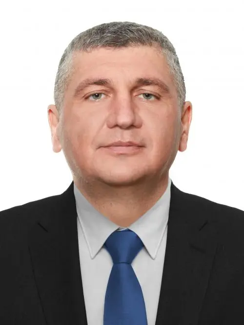 Сергей Буря
