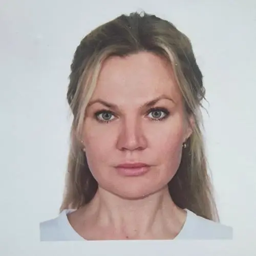 Ekaterina Pilipenko