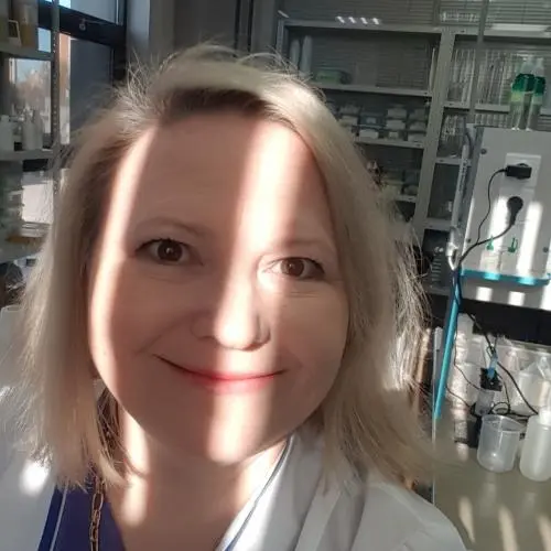 Анна Близнюк