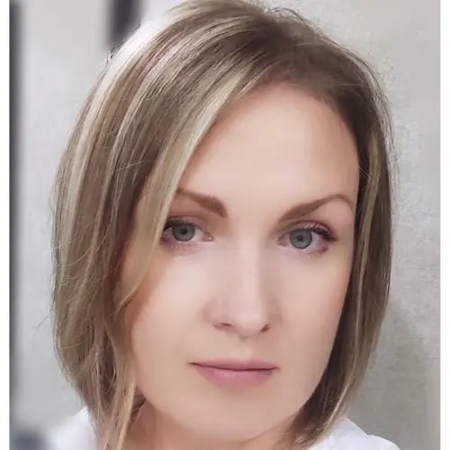 Елена Христенко
