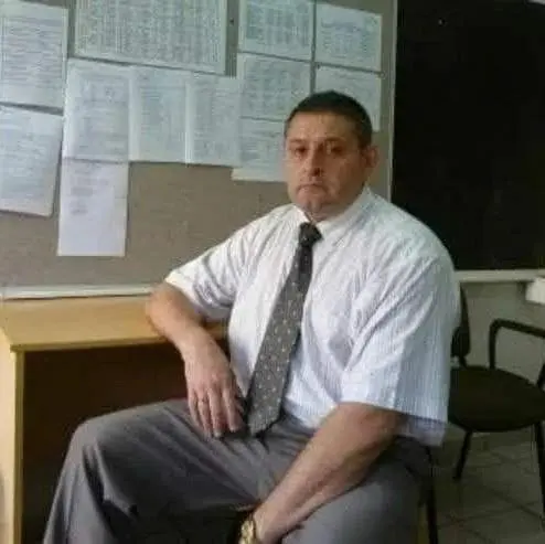 Илья Демишев