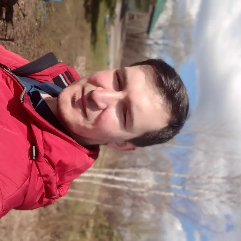Андрей Павлов